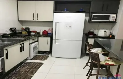 Apartamento com 3 quartos à venda no centro, jacareí  por r$ 590.000