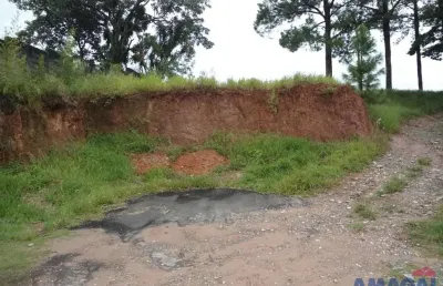 Terreno à venda no jardim vista verde, jacareí  por r$ 110.000