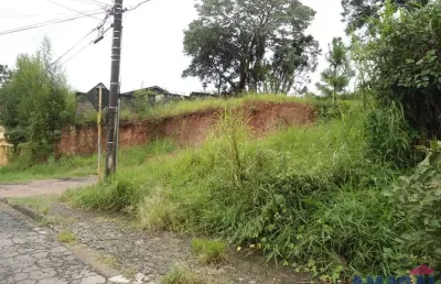 Terreno à venda no jardim vista verde, jacareí  por r$ 110.000