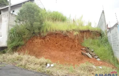 Terreno à venda no jardim vista verde, jacareí  por r$ 100.000