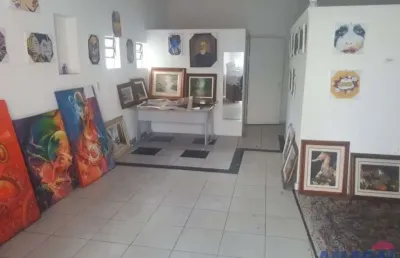 Sala comercial à venda no centro, jacareí  por r$ 1.480.000