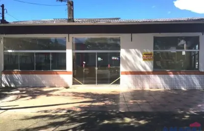 Sala comercial à venda no jardim flórida, jacareí  por r$ 680.000