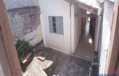Casa com 2 quartos à venda no jardim colinas, jacareí  por r$ 200.000