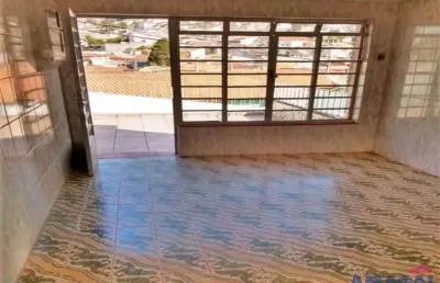 Casa com 2 quartos à venda no jardim bela vista, jacareí  por r$ 265.000