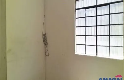 Casa com 2 quartos à venda na cidade nova jacareí, jacareí  por r$ 300.000