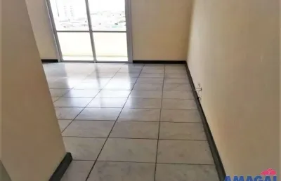 Apartamento com 3 quartos à venda no centro, jacareí  por r$ 485.000