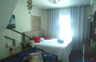 Casa com 3 quartos à venda no primeiro de maio, jacareí 