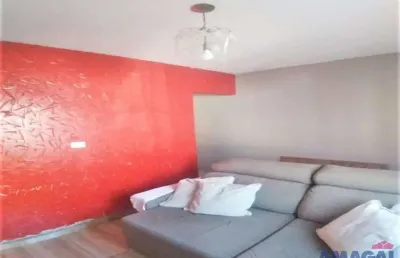 Casa com 2 quartos à venda no parque dos príncipes, jacareí  por r$ 250.000
