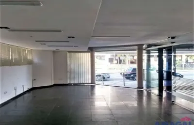 Sala comercial à venda no centro, jacareí  por r$ 180.000