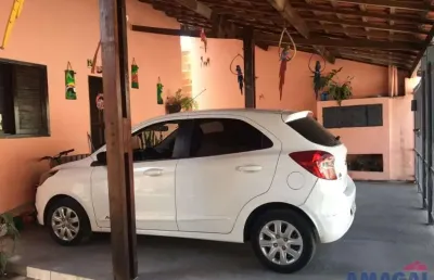 Casa com 3 quartos à venda no jardim nova esperança, jacareí  por r$ 320.000