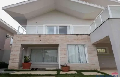 Casa em condomínio fechado com 3 quartos à venda no jardim califórnia, jacareí  por r$ 2.000.000