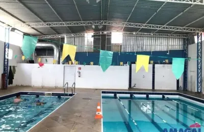 Sala comercial à venda no jardim independência, jacareí  por r$ 1.300.000