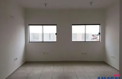 Sala comercial para alugar no jardim altos de santana i, jacareí  por r$ 900