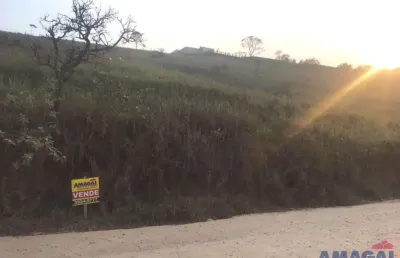 Terreno à venda no são silvestre, jacareí  por r$ 300.000