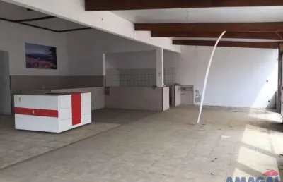 Sala comercial à venda no jardim marister, jacareí  por r$ 900.000