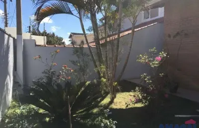 Casa com 2 quartos à venda no jardim terras de são joão, jacareí  por r$ 490.000