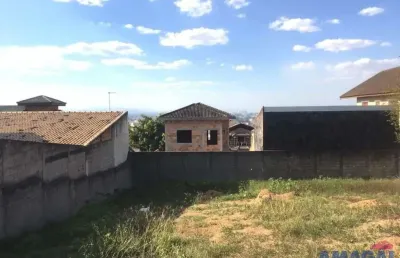 Terreno à venda no jardim terras de são joão, jacareí  por r$ 195.000