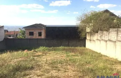 Terreno à venda no jardim terras de são joão, jacareí  por r$ 195.000