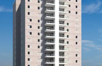 Apartamento com 3 quartos à venda na vila aprazível, jacareí 