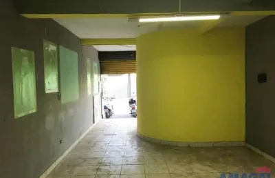 Sala comercial para alugar no centro, jacareí  por r$ 2.500