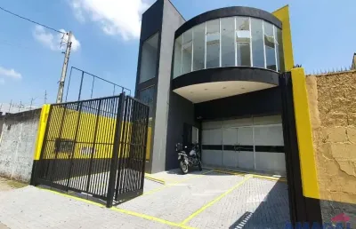 Sala comercial à venda no centro, jacareí  por r$ 2.950.000