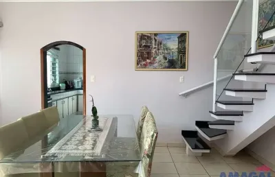 Casa com 3 quartos à venda na cidade salvador, jacareí  por r$ 545.000