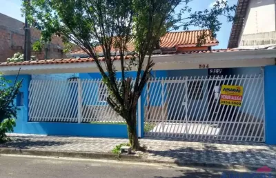 Casa com 2 quartos à venda no jardim terras de são joão, jacareí  por r$ 425.000