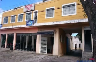Sala comercial à venda no jardim nova esperança, jacareí  por r$ 1.600.000