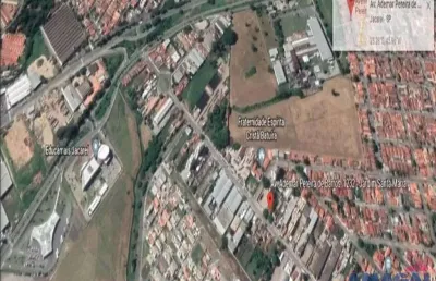 Terreno à venda no jardim santa maria, jacareí  por r$ 2.000.000