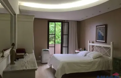 Apartamento com 4 quartos à venda no jardim bela vista, jacareí  por r$ 1.100.000
