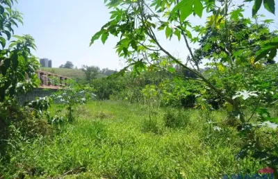 Terreno à venda na cidade jardim, jacareí  por r$ 600.000