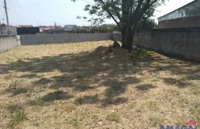 Terreno comercial para alugar no jardim paraíba, jacareí  por r$ 3.500