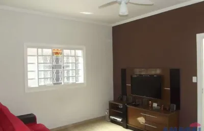Casa com 2 quartos à venda no jardim nova esperança, jacareí  por r$ 350.000