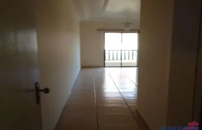 Apartamento com 3 quartos à venda no jardim califórnia, jacareí 