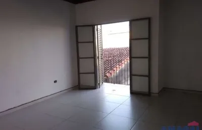 Sala comercial para alugar no centro, jacareí  por r$ 1.800