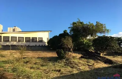 Terreno à venda no centro, jacareí  por r$ 6.120.000