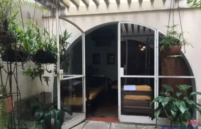 Casa com 4 quartos à venda no centro, jacareí  por r$ 599.000