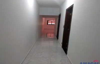 Casa com 2 quartos à venda no parque santo antônio, jacareí  por r$ 395.000