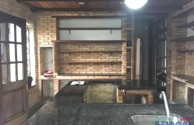 Casa com 2 quartos à venda no jardim do portal, jacareí 