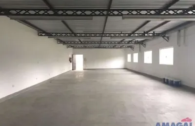 Sala comercial para alugar no jardim califórnia, jacareí  por r$ 3.000