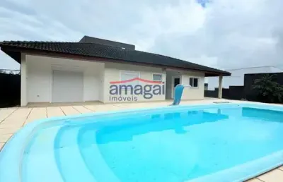 Casa em condomínio fechado com 3 quartos à venda no jardim terras de santa helena, jacareí  por r$ 1.070.000