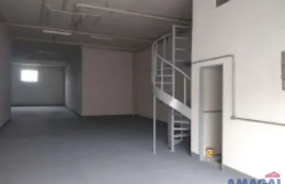 Barracão / galpão / depósito à venda no residencial santa paula, jacareí  por r$ 1.100.000