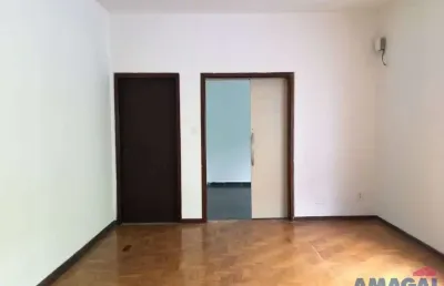 Sala comercial para alugar no centro, jacareí  por r$ 8.000