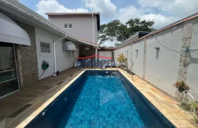 Casa com 4 quartos à venda no jardim flórida, jacareí  por r$ 1.200.000