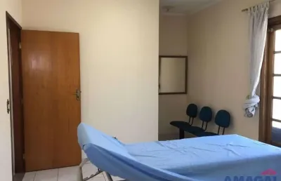 Sala comercial para alugar no jardim flórida, jacareí  por r$ 850