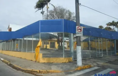 Sala comercial à venda no centro, jacareí  por r$ 2.500.000
