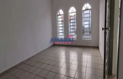 Sala comercial à venda no parque itamarati, jacareí  por r$ 550.000