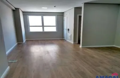 Sala comercial à venda no centro, jacareí  por r$ 240.000