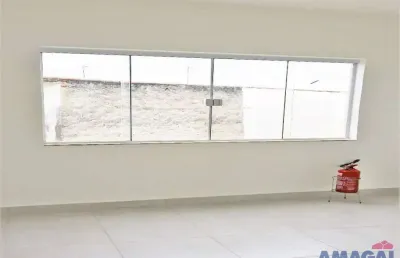 Sala comercial à venda no centro, jacareí  por r$ 1.100.000