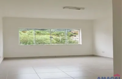 Sala comercial para alugar no centro, jacareí  por r$ 3.000